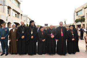 34th Commencement Ceremony Honors the Class of 2024 5